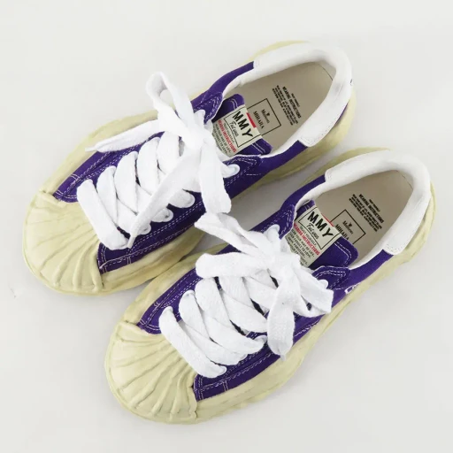 Vl Og Sole Canvas Low-Top Sneaker Blakey