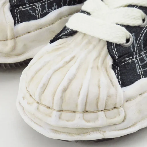 Og Sole Graffiti Printed Low-Top Sneaker Blakey