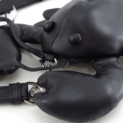 Dolls / Lobster Mini Bag