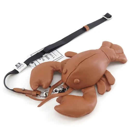 Dolls / Lobster Mini Bag