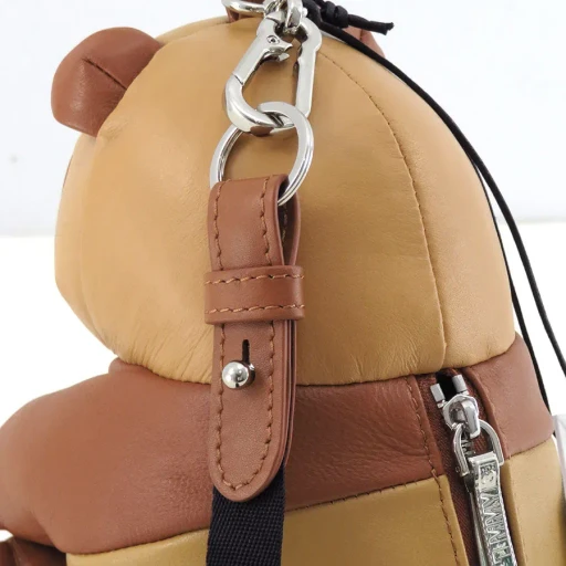 Dolls / Panda Mini Bag