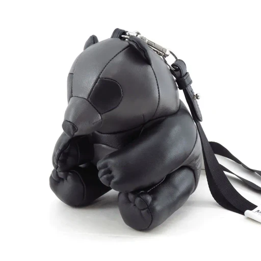 Dolls / Panda Mini Bag