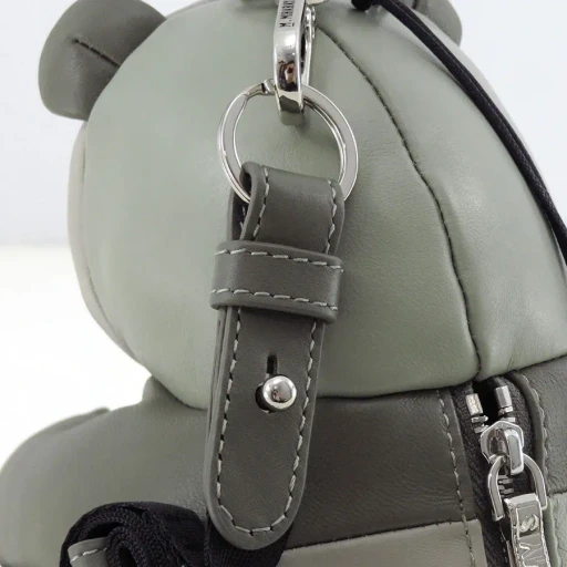 Dolls / Panda Mini Bag