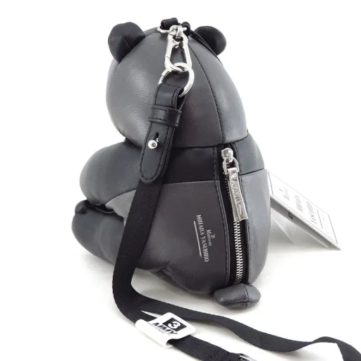 Dolls / Panda Mini Bag