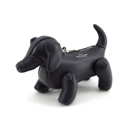 “Dolls” Dachshund Minimini Bag