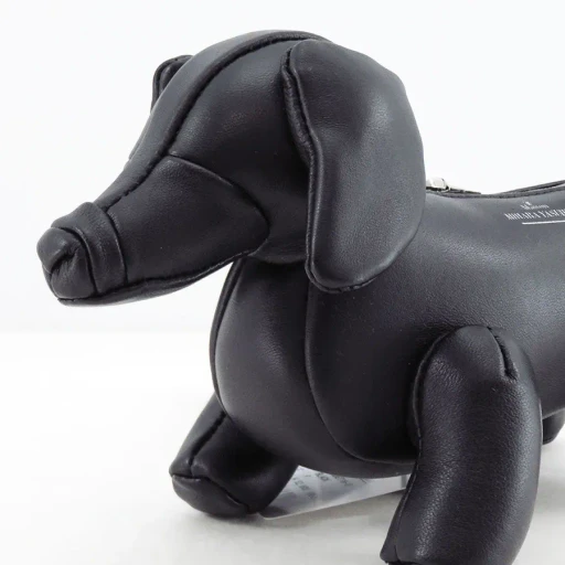 “Dolls” Dachshund Minimini Bag