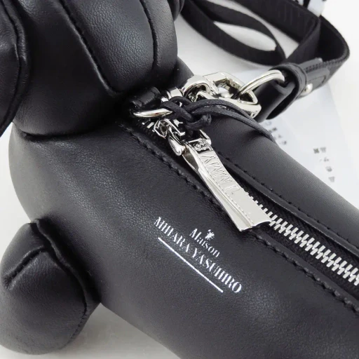 “Dolls” Dachshund Minimini Bag