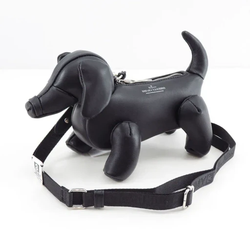“Dolls” Dachshund Minimini Bag