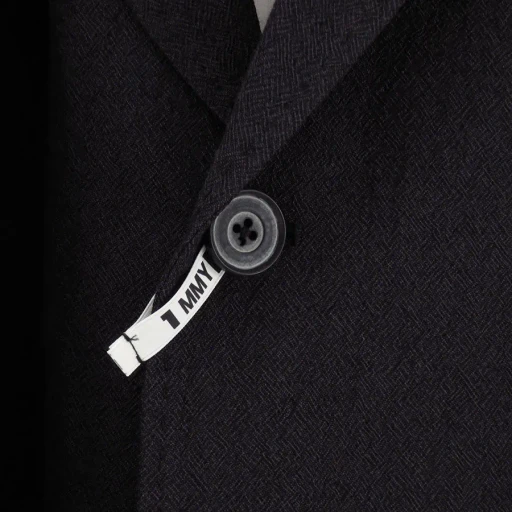 Triple Layered Blazer