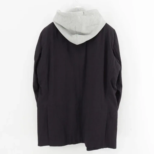 Triple Layered Blazer