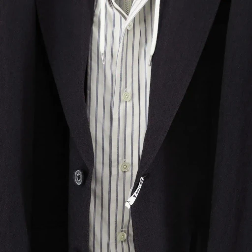 Triple Layered Blazer
