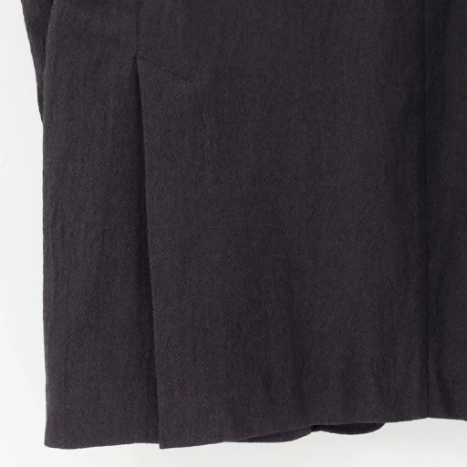 Triple Layered Blazer