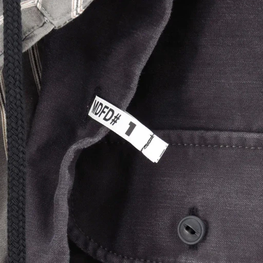 Triple Layered L/S Shirts