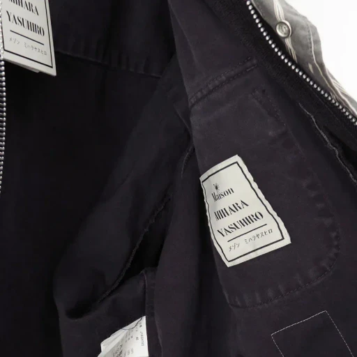 Triple Layered L/S Shirts