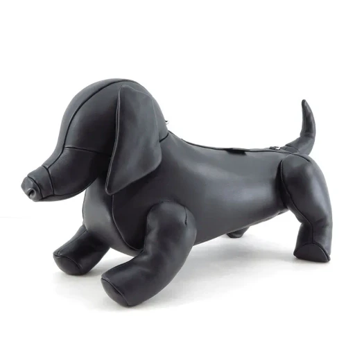 “Dolls” Dachshund Bag Big
