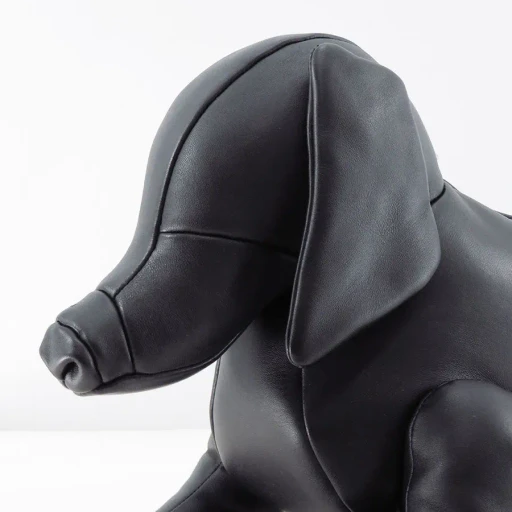 “Dolls” Dachshund Bag Big