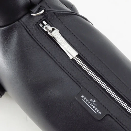 “Dolls” Dachshund Bag Big