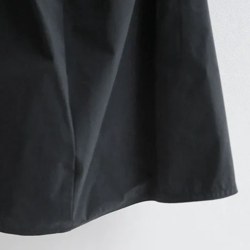 Double Zip Jacquard Dress
