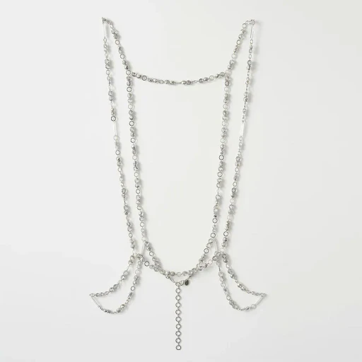 Jewel Belt
