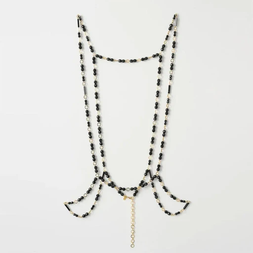 Jewel Belt
