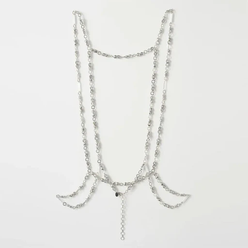 Jewel Belt