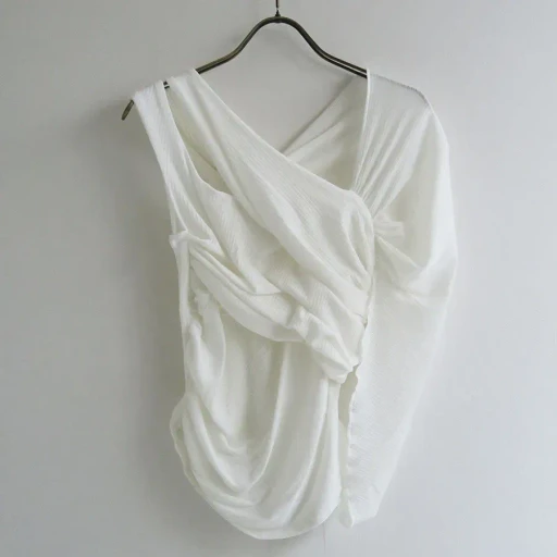 Asymmetric Lib Top