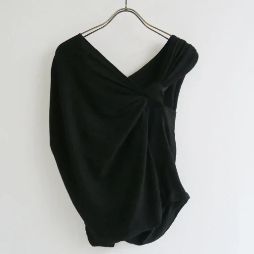 Asymmetric Lib Top