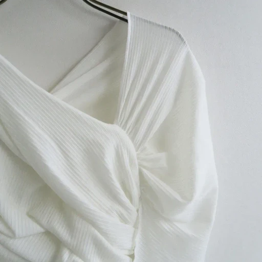 Asymmetric Lib Top