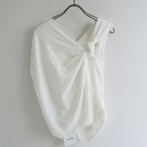 Asymmetric Lib Top
