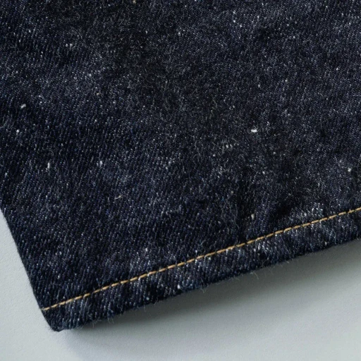 #002 1942 Lv Jeans One-Washed