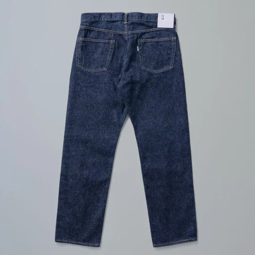 #033 Lv 60's Jeans One-Washed
