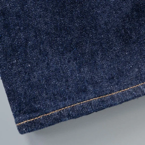 #033 Lv 60's Jeans One-Washed