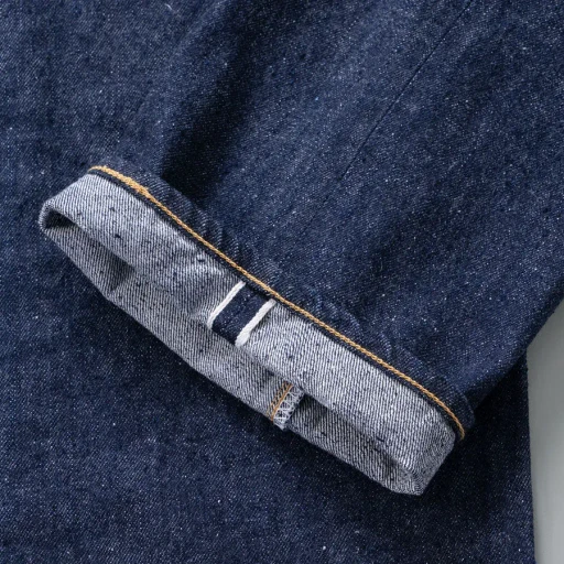 #033 Lv 60's Jeans One-Washed