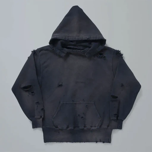 #031 Cp After Hoodie