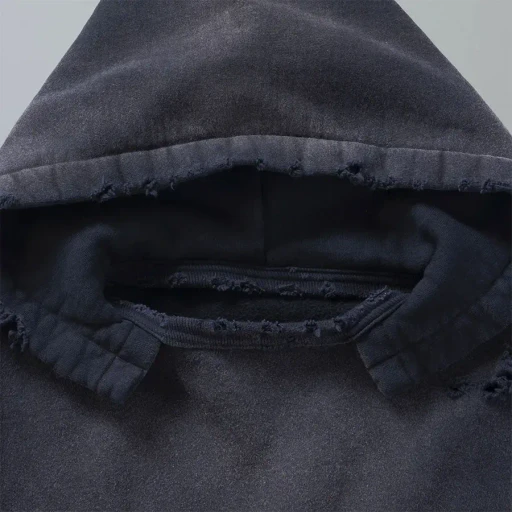 #031 Cp After Hoodie