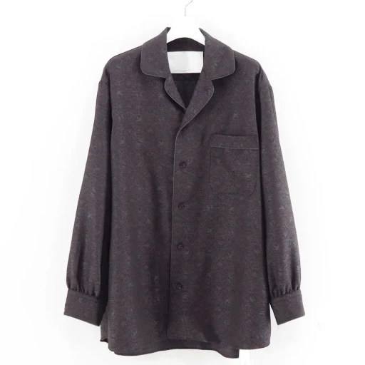 Dormeuse Shirt