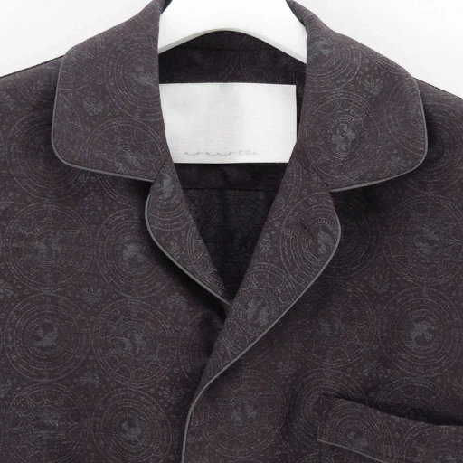 Dormeuse Shirt