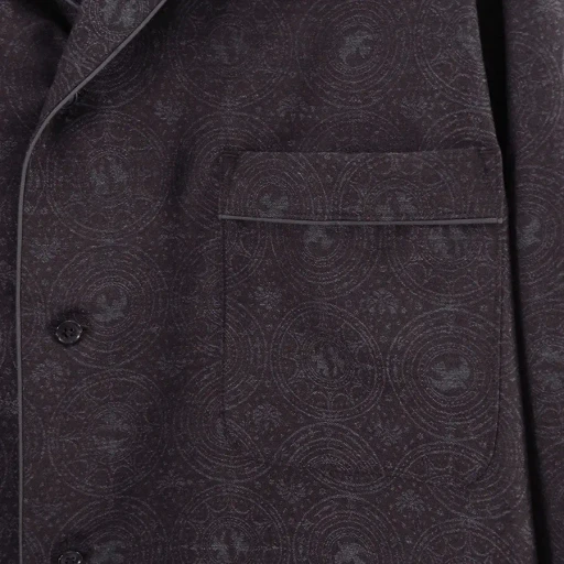 Dormeuse Shirt