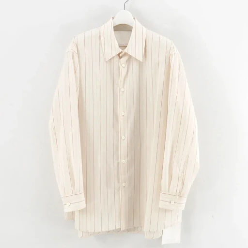 Oversized Shirt