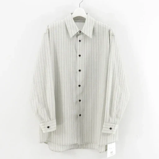 Oversized Shirt