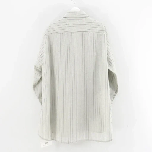 Oversized Shirt