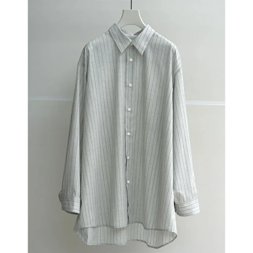 Oversized Shirt
