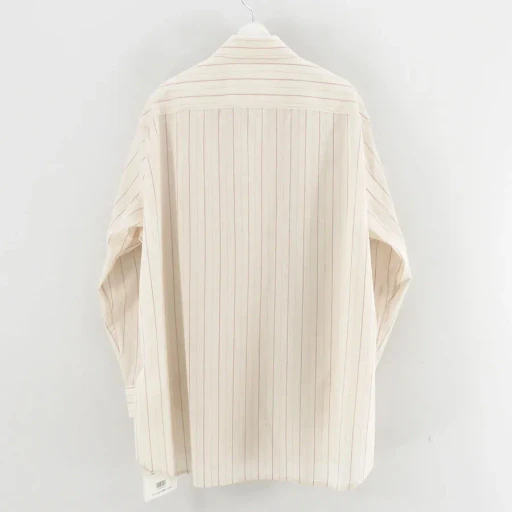 Oversized Shirt