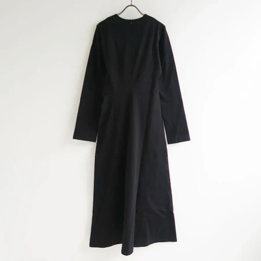 Drawstring Dress