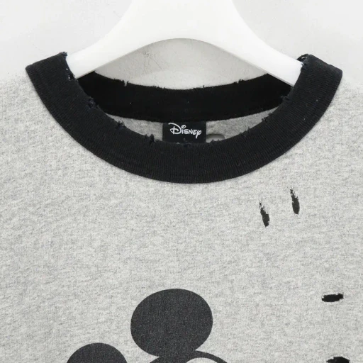 Mickey Ringer Tee