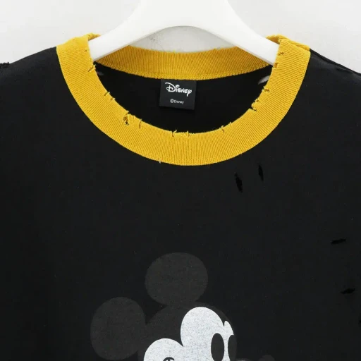 Mickey Ringer Tee