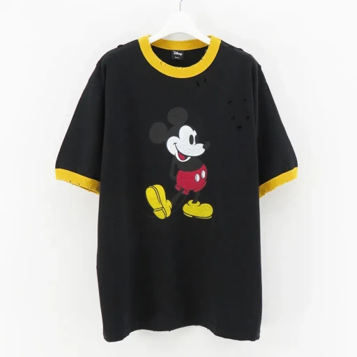 Mickey Ringer Tee