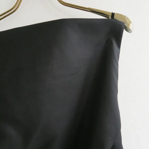 Draped Dress