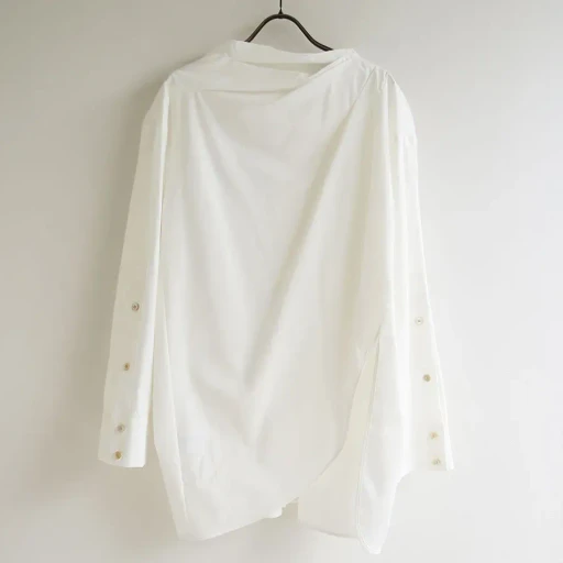 Asymmetric Shirt