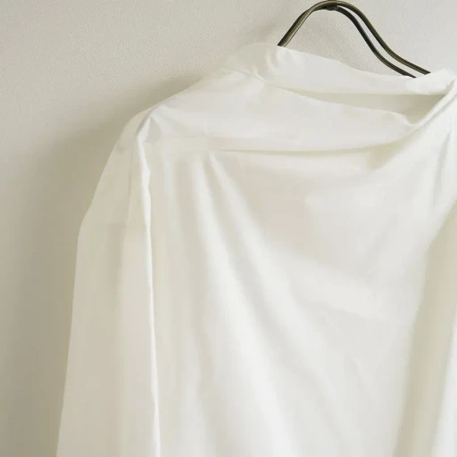 Asymmetric Shirt